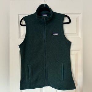 Women's Better Sweater® Fleece Vest